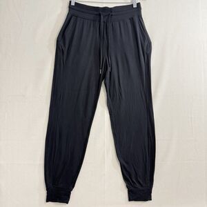 Lululemon Ready to Rulu High-Rise 28” Jogger Black Size 8